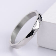 Engineering Design Ring - Professional Handcrafted 316L Stainless Steel picture