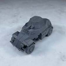 Sd.Kfz. 222 picture