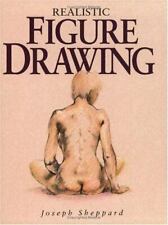 Realistic Figure Drawing by Sheppard, Joseph picture