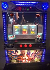 Rodeo: Devil May Cry 3 Pachislo Slot Machine With Keys & Tokens picture