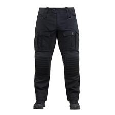 M-Tac Men Tactical Cargo Pants Straight-fit Work Combat Trousers Outdoor Pockets picture