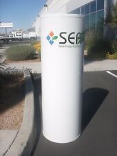 50 /80 /106 Gallon Solar Water Heater Storage Tank / Electric Water Heater tank picture