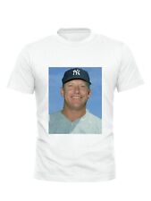 Vintage mickey mantle t-shirts men’s Pick Your Shirt picture