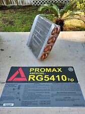Promax RG5410hp Condenser  Used No Leaks. picture