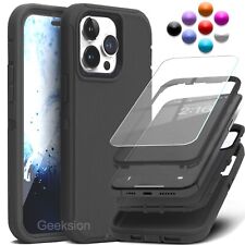 For iPhone 15 14 13 12 11 Pro Max XR X Max 8 7 Plus SE 2 3 Shockproof Case Cover picture