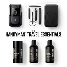 MANSCAPED® The Handyman™ Travel Essentials picture