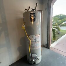 Bradford White RG240T6N 40 Gallon Atmospheric Vent Natural Gas Water Heater picture