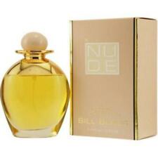 Nude by Bill Blass Perfume 3.3 / 3.4 oz EDC For Women New in Box picture