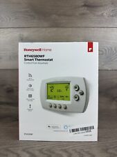 Honeywell Wi-Fi 7-Day Programmable Thermostat (RTH6580WF) picture