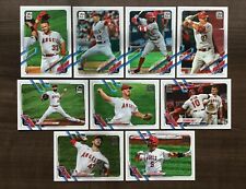 2021 Topps Series 1 Base Team Sets ~ Pick your Team picture