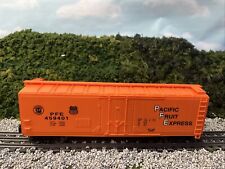 Lionel Pacific Fruit Express Reefer 6-17305 picture