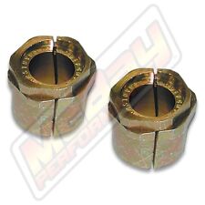 Extreme Camber Caster Alignment Bushing Set Ford 1987-2024 2WD Trucks MADE USA picture