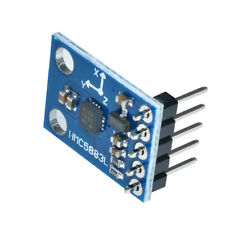 GY-273 HMC5883L 3V-5V Triple Axis Compass Magnetometer Sensor Module For Arduino picture