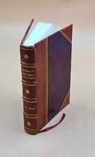 The Book Of Black Magic And Of Pacts Including the rites and mys [LEATHER BOUND] picture