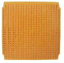 WASHABLE POLY NESTING BOX PAD MAT BOTTOM FOR CHICKEN COOP HEN HOUSE POULTRY NEST picture