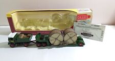 LLEDO TRACKSIDE 1:76 AEC MAMMOTH BALLAST & LOW LOADER SOUTHERN RAILWAY DG123000 picture
