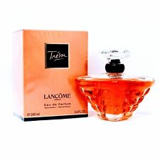 Lancome Tresor 3.4oz EDP Women's Elegant Perfume Spray New picture