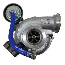 Borg Warner K04 Turbocharger fits Deutz Engine 5304-970-0242 (04515428) picture