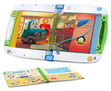 LeapFrog LeapStart Learning Success Bundle System and Books, Reading Toy for Kid picture