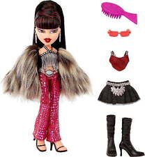 Bratz Original Fashion Doll Tiana Series 3 with 2 Outfits and Poster, Collectors picture