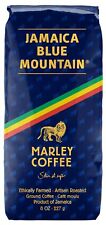 Marley Coffee Talkin' Blues, Jamaica Blue Mountain Naturally Grown Ground Cof... picture
