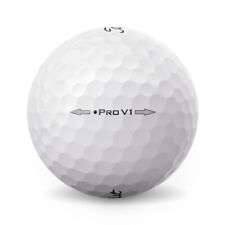12 Titleist Pro V1 Left Dot Pristine Quality AAAAA Golf Balls picture