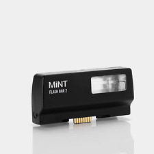 MiNT Flash Bar 2 SX-70 Flash Attachment picture