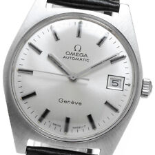 OMEGA Geneve Ref.166.041 Cal.565 Silver Dial Automatic Men's Watch_802514 picture