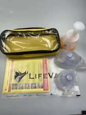 LifeVac Portable Travel and Home First Aid Kits Choking Airway Rescue Devices picture