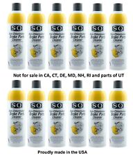 Non Chlorinated Brake Parts Cleaner 12 units, 14.5 OZ per can picture
