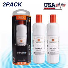 New 2PACK ΕVΕRYDROP ΕDR2RXD1 Refrigerator Wate Filter 2 US Sealed USA SHIP picture