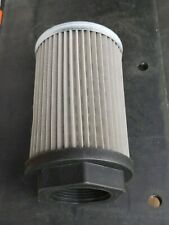 Johnston Hydraulic Suction Filter 15411 picture