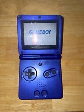 Game boy advance SP picture