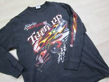 Dodge Racing Shirt Vintage Y2K Hemi T Shirt Men’s Size (XL) Mopar 