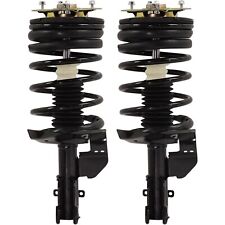 Loaded Struts For 1984-1996 Oldsmobile Cutlass Ciera Front Left & Right Side FWD picture