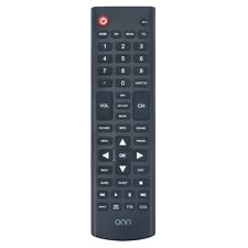 ONC50UB18C05 Replace Remote Control fit for ONN TV ONA32HB19E03 ONA55UB19E06 picture