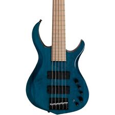 Sire Marcus Miller M2 5-String Bass Transparent Blue picture