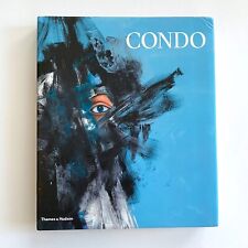 George Condo: Painting Reconfigured, by Simon Baker, 2015, HC/DJ, Oversized picture