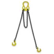 Lift-All 30001G10 6Ft. Chain Sling, G100, Alloy Steel picture