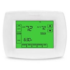Honeywell TH8320U1008 Vision PRO 8000 Touchscreen Programmable Thermostat picture