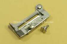 New Adjustable Sewing Machine Swing Fabric Seam Guide Gauge picture