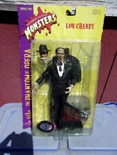 The Phantom Of The Opera Lon Chaney Figure Universal Studios Sideshow Toys 1999 picture