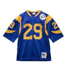 Authentic Mitchell & Ness Eric Dickerson Los Angeles Rams 1985 Jersey picture