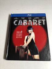 Cabaret (Blu-ray, 1972, Digibook, Bob Fosse, Liza Minnelli) picture