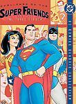 Challenge of the Super Friends: Season 1 [DVD] NEW  picture
