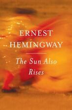 The Sun Also Rises - Paperback By Hemingway, Ernest - GOOD picture