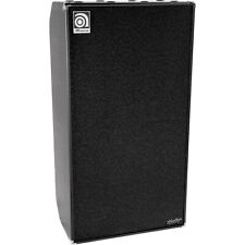 Ampeg Heritage Series SVT-810E 2011 8x10 Bass Speaker Cabinet 800W Refurbished picture