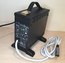 **Invacare/Pride/Quantum 8 Amp 24 Volt Power Wheelchair Battery Charger 4C24080A picture