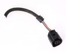 4 Pin Pigtail Plug Wiring Connector VW Jetta Golf Passat Audi A4 A6 4B0 973 712 picture