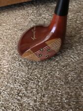 Vintage 1953 MacGregor Tourney Tommy Armour 945W Wood Driver Refinished NM++ picture